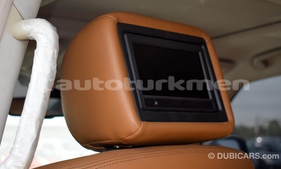 Buy Import Nissan Patrol White Car in Import - Dubai in Ahal Buy Import Nissan Patrol White Car in Import - Dubai in Ahal