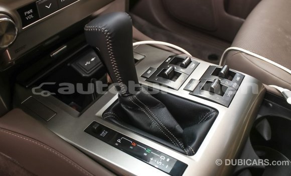 Buy Import Lexus GX White Car in Import - Dubai in Ahal Buy Import Lexus GX White Car in Import - Dubai in Ahal