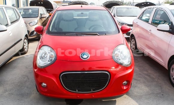 Buy Import Geely GC6 Red Car in Import - Dubai in Ahal Buy Import Geely GC6 Red Car in Import - Dubai in Ahal