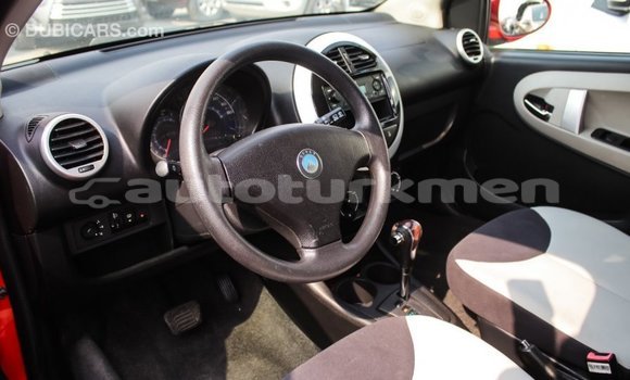 Buy Import Geely GC6 Red Car in Import - Dubai in Ahal Buy Import Geely GC6 Red Car in Import - Dubai in Ahal