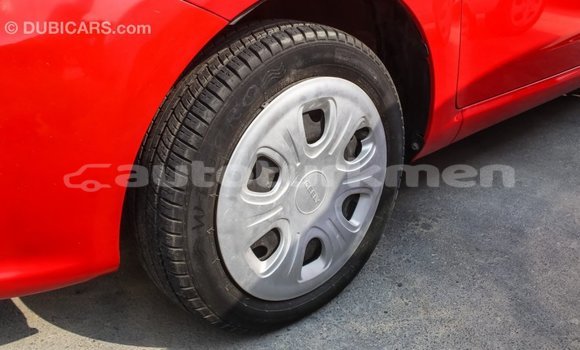 Buy Import Geely GC6 Red Car in Import - Dubai in Ahal Buy Import Geely GC6 Red Car in Import - Dubai in Ahal