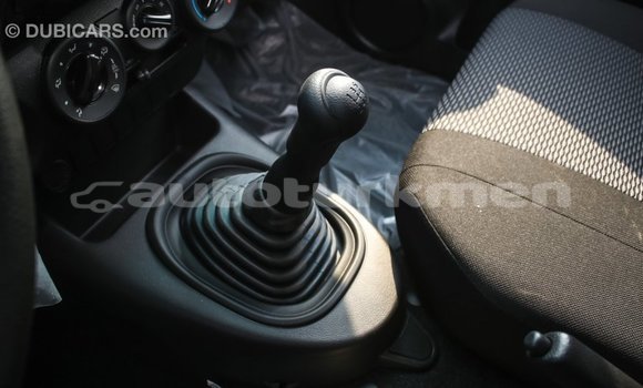 Buy Import Toyota Hilux Black Car in Import - Dubai in Ahal Buy Import Toyota Hilux Black Car in Import - Dubai in Ahal