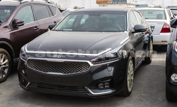 Buy Import Kia Cadenza Other Car in Import - Dubai in Ahal Buy Import Kia Cadenza Other Car in Import - Dubai in Ahal