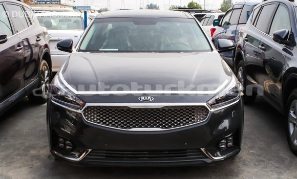 Buy Import Kia Cadenza Other Car in Import - Dubai in Ahal Buy Import Kia Cadenza Other Car in Import - Dubai in Ahal
