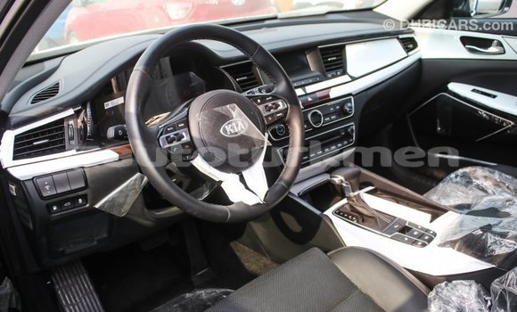 Buy Import Kia Cadenza Other Car in Import - Dubai in Ahal Buy Import Kia Cadenza Other Car in Import - Dubai in Ahal