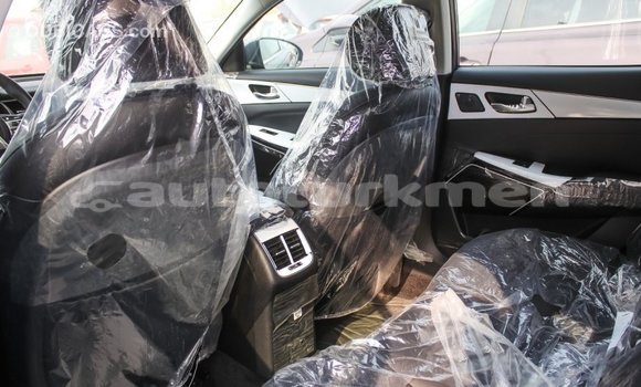 Buy Import Kia Cadenza Other Car in Import - Dubai in Ahal Buy Import Kia Cadenza Other Car in Import - Dubai in Ahal