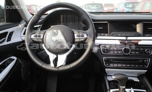 Buy Import Kia Cadenza Other Car in Import - Dubai in Ahal Buy Import Kia Cadenza Other Car in Import - Dubai in Ahal