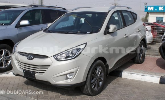 Buy Import Hyundai Tucson Beige Car in Import - Dubai in Ahal Buy Import Hyundai Tucson Beige Car in Import - Dubai in Ahal