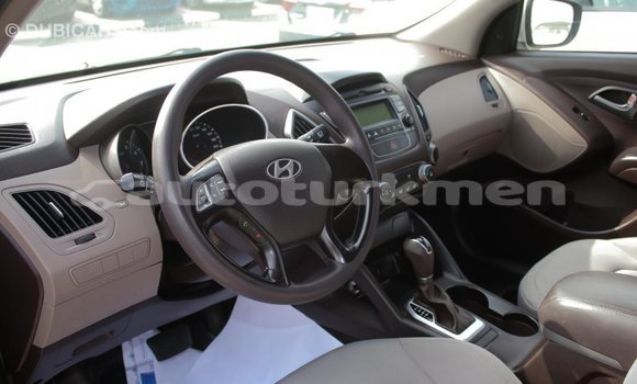 Buy Import Hyundai Tucson Beige Car in Import - Dubai in Ahal Buy Import Hyundai Tucson Beige Car in Import - Dubai in Ahal