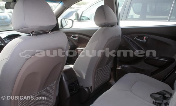 Buy Import Hyundai Tucson Beige Car in Import - Dubai in Ahal Buy Import Hyundai Tucson Beige Car in Import - Dubai in Ahal