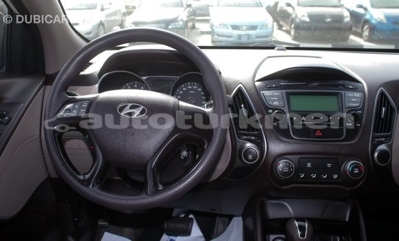 Buy Import Hyundai Tucson Beige Car in Import - Dubai in Ahal Buy Import Hyundai Tucson Beige Car in Import - Dubai in Ahal