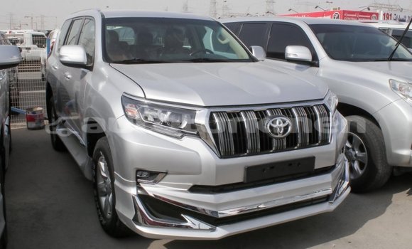 Buy Import Toyota Prado Other Car in Import - Dubai in Ahal Buy Import Toyota Prado Other Car in Import - Dubai in Ahal