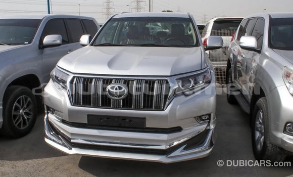 Buy Import Toyota Prado Other Car in Import - Dubai in Ahal Buy Import Toyota Prado Other Car in Import - Dubai in Ahal