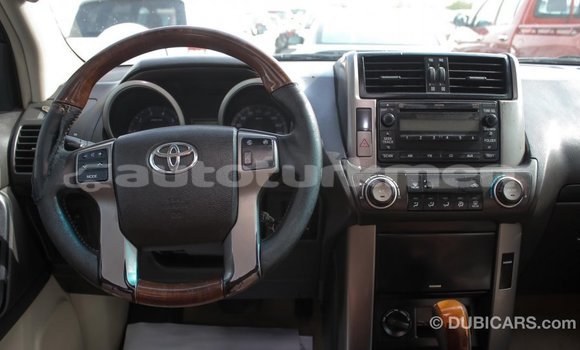 Buy Import Toyota Prado Other Car in Import - Dubai in Ahal Buy Import Toyota Prado Other Car in Import - Dubai in Ahal