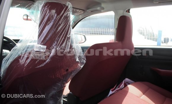 Buy Import Toyota Hilux Other Car in Import - Dubai in Ahal Buy Import Toyota Hilux Other Car in Import - Dubai in Ahal