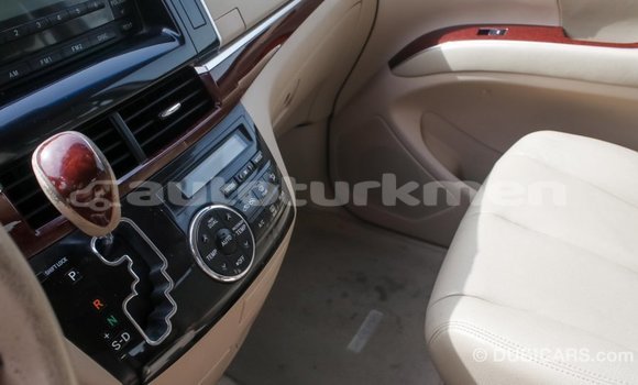 Buy Import Toyota Previa White Car in Import - Dubai in Ahal Buy Import Toyota Previa White Car in Import - Dubai in Ahal