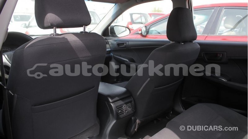 Big with watermark toyota camry ahal import dubai 1361