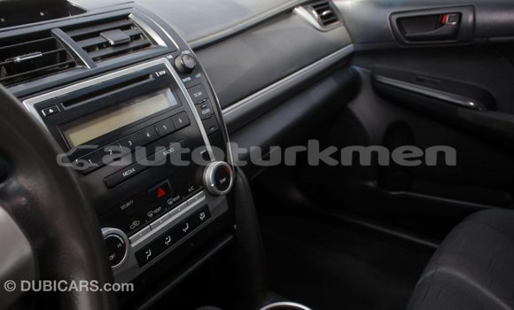 Buy Import Toyota Camry White Car in Import - Dubai in Ahal Buy Import Toyota Camry White Car in Import - Dubai in Ahal