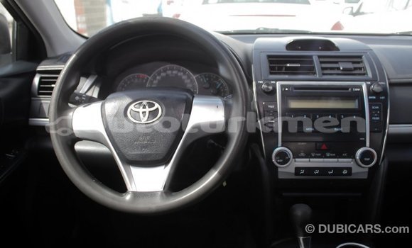 Buy Import Toyota Camry White Car in Import - Dubai in Ahal Buy Import Toyota Camry White Car in Import - Dubai in Ahal