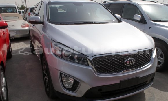 Buy Import Kia Sorento Other Car in Import - Dubai in Ahal Buy Import Kia Sorento Other Car in Import - Dubai in Ahal