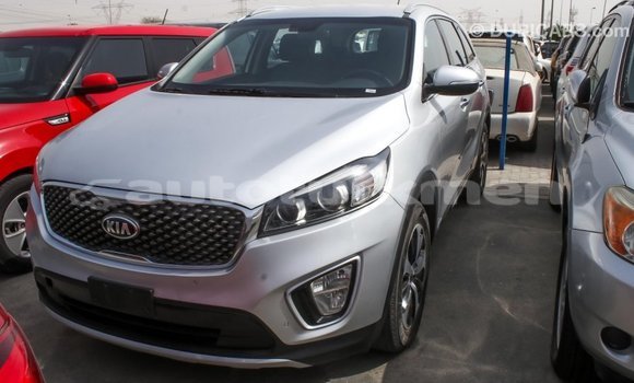 Buy Import Kia Sorento Other Car in Import - Dubai in Ahal Buy Import Kia Sorento Other Car in Import - Dubai in Ahal