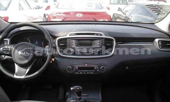 Buy Import Kia Sorento Other Car in Import - Dubai in Ahal Buy Import Kia Sorento Other Car in Import - Dubai in Ahal