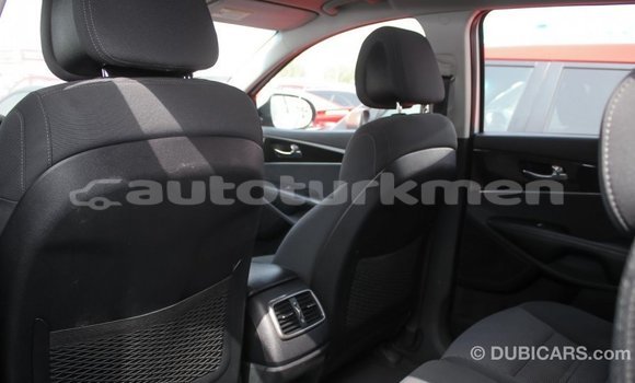 Buy Import Kia Sorento Other Car in Import - Dubai in Ahal Buy Import Kia Sorento Other Car in Import - Dubai in Ahal