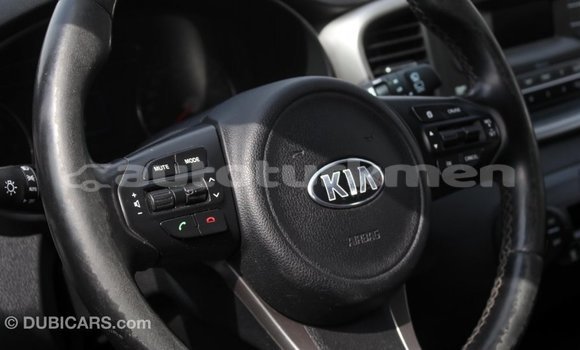 Buy Import Kia Sorento Other Car in Import - Dubai in Ahal Buy Import Kia Sorento Other Car in Import - Dubai in Ahal