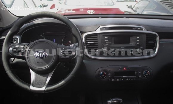 Buy Import Kia Sorento Other Car in Import - Dubai in Ahal Buy Import Kia Sorento Other Car in Import - Dubai in Ahal