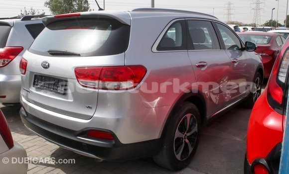 Buy Import Kia Sorento Other Car in Import - Dubai in Ahal Buy Import Kia Sorento Other Car in Import - Dubai in Ahal
