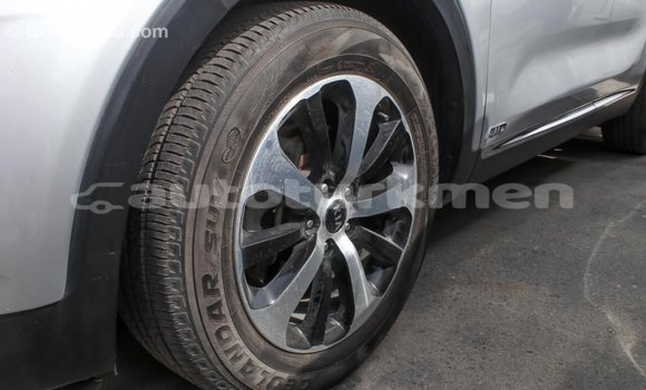 Buy Import Kia Sorento Other Car in Import - Dubai in Ahal Buy Import Kia Sorento Other Car in Import - Dubai in Ahal