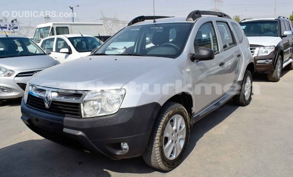 Buy Import Renault Duster Other Car in Import - Dubai in Ahal Buy Import Renault Duster Other Car in Import - Dubai in Ahal