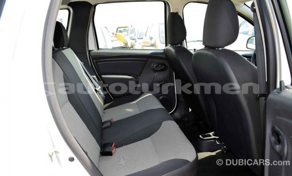 Buy Import Renault Duster Other Car in Import - Dubai in Ahal Buy Import Renault Duster Other Car in Import - Dubai in Ahal