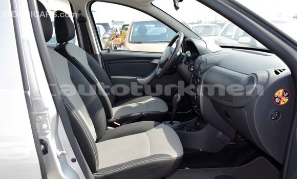 Buy Import Renault Duster Other Car in Import - Dubai in Ahal Buy Import Renault Duster Other Car in Import - Dubai in Ahal