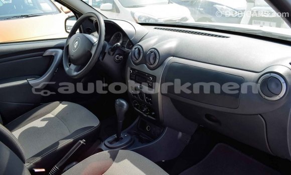 Buy Import Renault Duster Other Car in Import - Dubai in Ahal Buy Import Renault Duster Other Car in Import - Dubai in Ahal