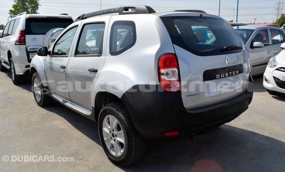 Buy Import Renault Duster Other Car in Import - Dubai in Ahal Buy Import Renault Duster Other Car in Import - Dubai in Ahal