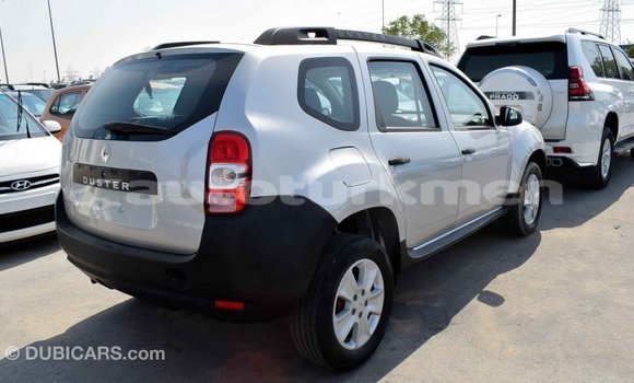 Buy Import Renault Duster Other Car in Import - Dubai in Ahal Buy Import Renault Duster Other Car in Import - Dubai in Ahal