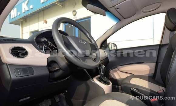 Buy Import Hyundai i10 Red Car in Import - Dubai in Ahal Buy Import Hyundai i10 Red Car in Import - Dubai in Ahal