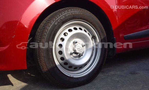 Buy Import Hyundai i10 Red Car in Import - Dubai in Ahal Buy Import Hyundai i10 Red Car in Import - Dubai in Ahal