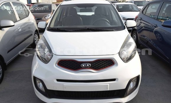 Buy Import Kia Picanto White Car in Import - Dubai in Ahal Buy Import Kia Picanto White Car in Import - Dubai in Ahal