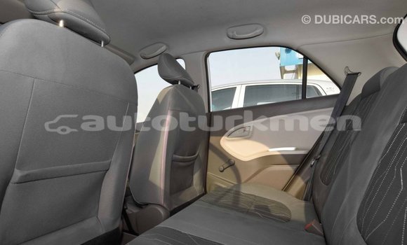 Buy Import Kia Picanto White Car in Import - Dubai in Ahal Buy Import Kia Picanto White Car in Import - Dubai in Ahal
