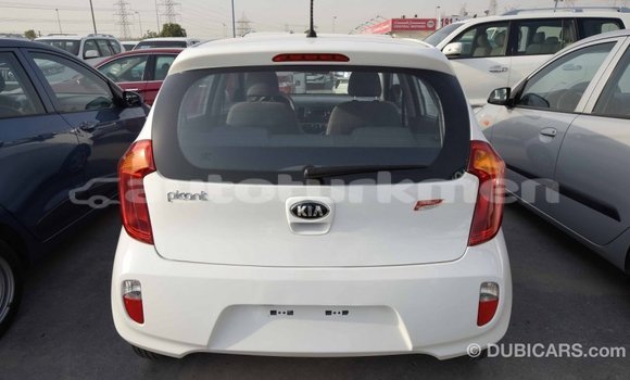 Buy Import Kia Picanto White Car in Import - Dubai in Ahal Buy Import Kia Picanto White Car in Import - Dubai in Ahal