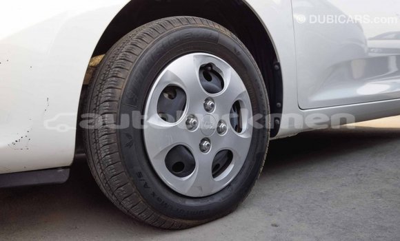 Buy Import Kia Picanto White Car in Import - Dubai in Ahal Buy Import Kia Picanto White Car in Import - Dubai in Ahal