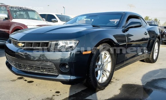 Buy Import Chevrolet Camaro Other Car in Import - Dubai in Ahal Buy Import Chevrolet Camaro Other Car in Import - Dubai in Ahal