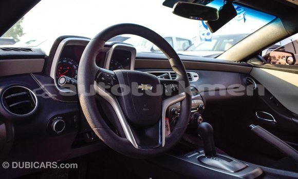 Buy Import Chevrolet Camaro Other Car in Import - Dubai in Ahal Buy Import Chevrolet Camaro Other Car in Import - Dubai in Ahal