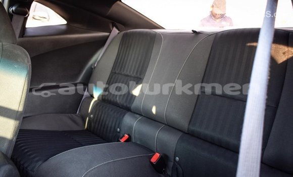 Buy Import Chevrolet Camaro Other Car in Import - Dubai in Ahal Buy Import Chevrolet Camaro Other Car in Import - Dubai in Ahal