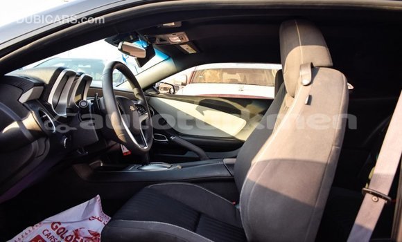 Buy Import Chevrolet Camaro Other Car in Import - Dubai in Ahal Buy Import Chevrolet Camaro Other Car in Import - Dubai in Ahal