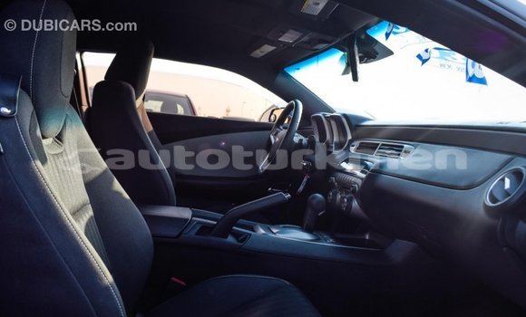 Buy Import Chevrolet Camaro Other Car in Import - Dubai in Ahal Buy Import Chevrolet Camaro Other Car in Import - Dubai in Ahal