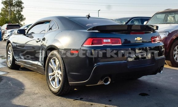 Buy Import Chevrolet Camaro Other Car in Import - Dubai in Ahal Buy Import Chevrolet Camaro Other Car in Import - Dubai in Ahal