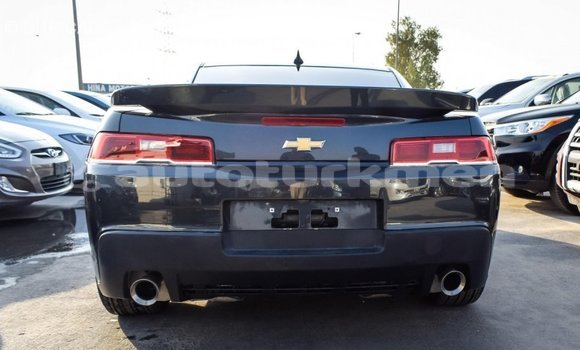 Buy Import Chevrolet Camaro Other Car in Import - Dubai in Ahal Buy Import Chevrolet Camaro Other Car in Import - Dubai in Ahal